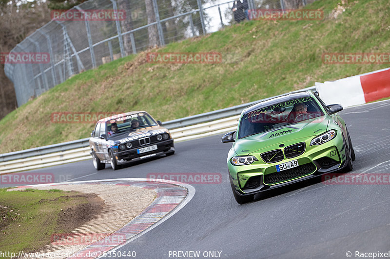 Bild #26350440 - Touristenfahrten Nürburgring Nordschleife (31.03.2024)