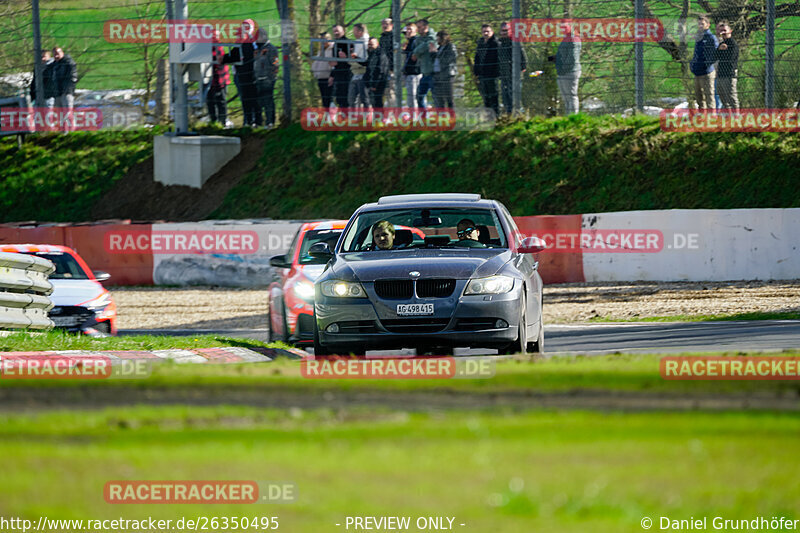 Bild #26350495 - Touristenfahrten Nürburgring Nordschleife (31.03.2024)