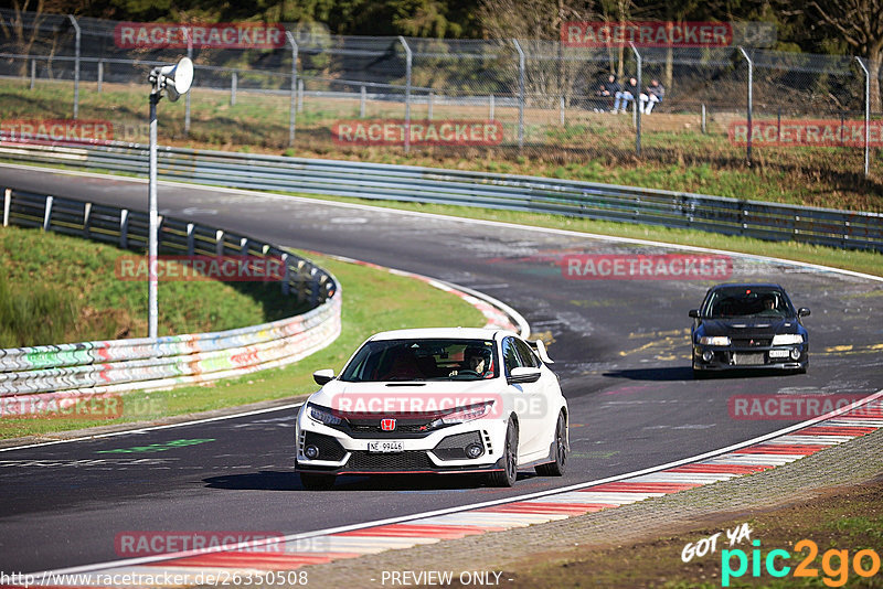 Bild #26350508 - Touristenfahrten Nürburgring Nordschleife (31.03.2024)