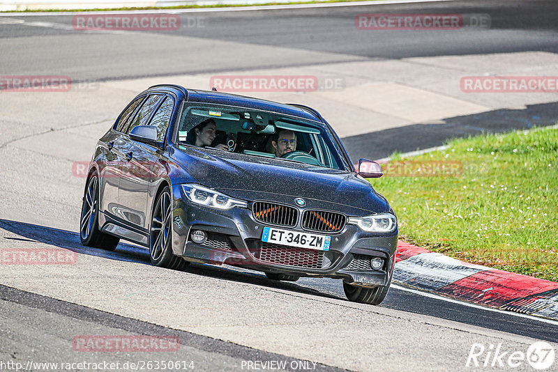 Bild #26350614 - Touristenfahrten Nürburgring Nordschleife (31.03.2024)