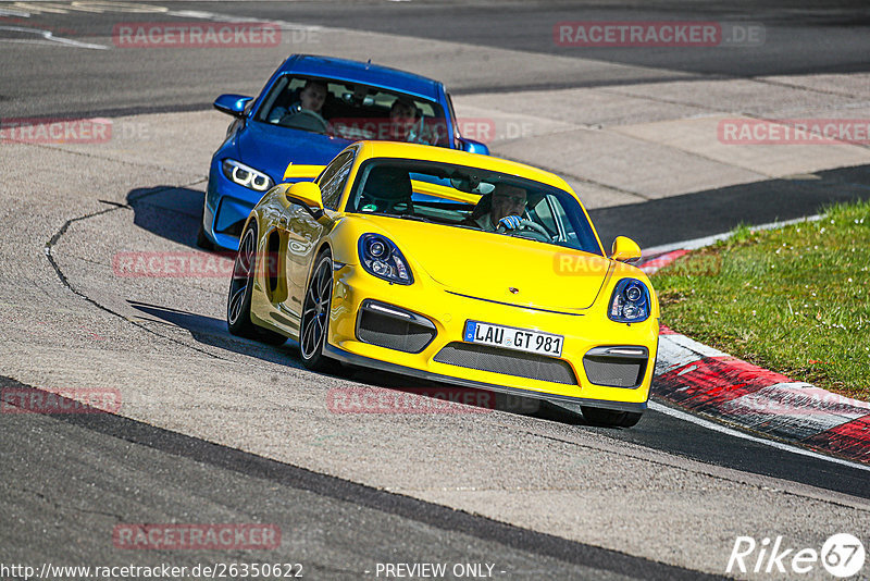 Bild #26350622 - Touristenfahrten Nürburgring Nordschleife (31.03.2024)