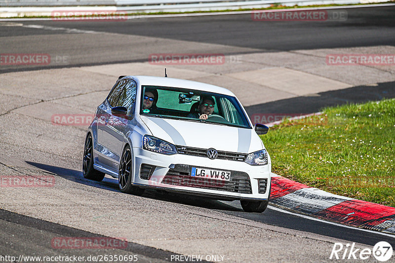 Bild #26350695 - Touristenfahrten Nürburgring Nordschleife (31.03.2024)