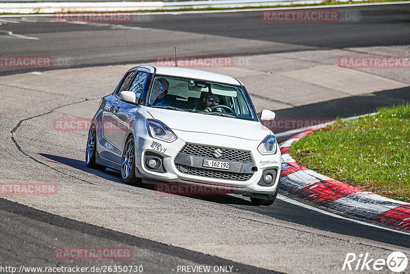 Bild #26350730 - Touristenfahrten Nürburgring Nordschleife (31.03.2024)