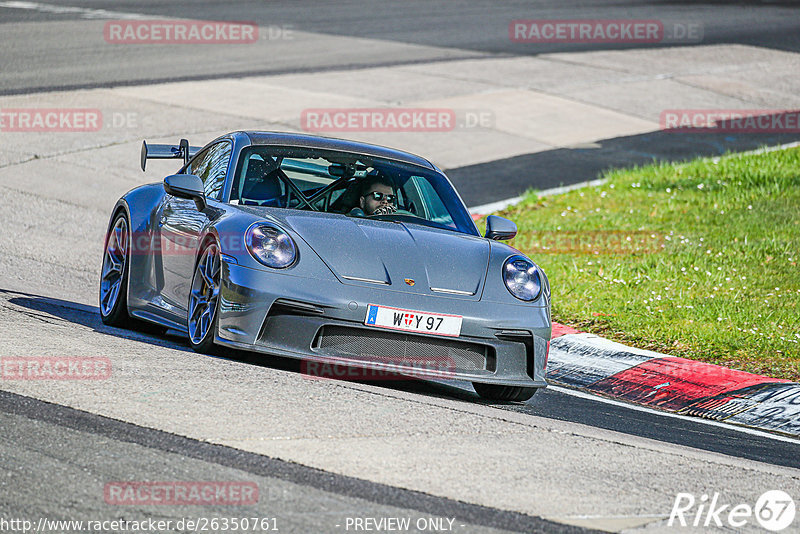 Bild #26350761 - Touristenfahrten Nürburgring Nordschleife (31.03.2024)