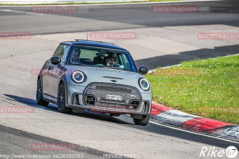 Bild #26350763 - Touristenfahrten Nürburgring Nordschleife (31.03.2024)