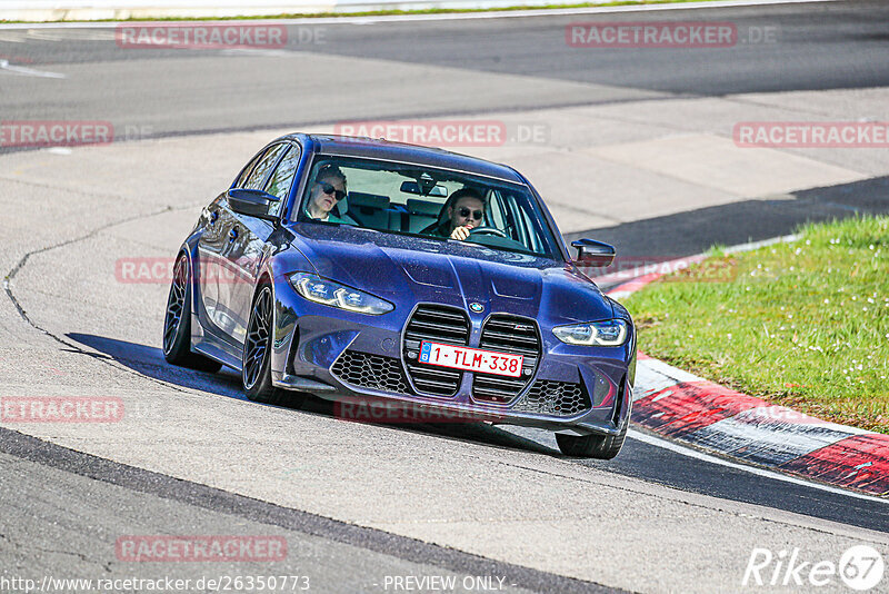 Bild #26350773 - Touristenfahrten Nürburgring Nordschleife (31.03.2024)