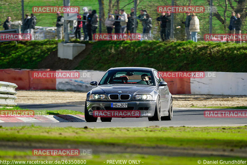 Bild #26350800 - Touristenfahrten Nürburgring Nordschleife (31.03.2024)