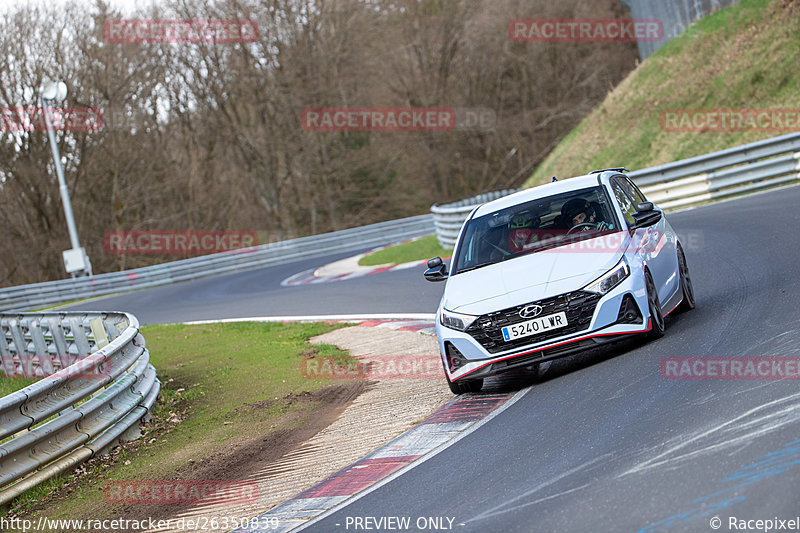 Bild #26350839 - Touristenfahrten Nürburgring Nordschleife (31.03.2024)