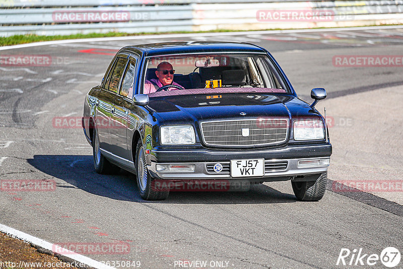 Bild #26350849 - Touristenfahrten Nürburgring Nordschleife (31.03.2024)