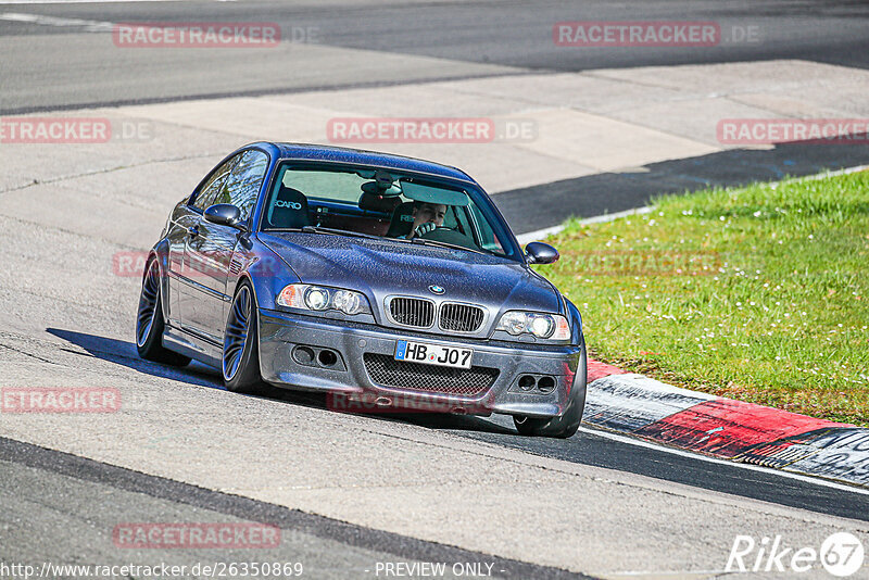 Bild #26350869 - Touristenfahrten Nürburgring Nordschleife (31.03.2024)