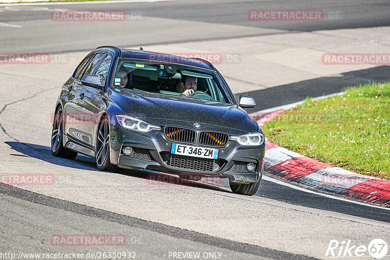 Bild #26350932 - Touristenfahrten Nürburgring Nordschleife (31.03.2024)