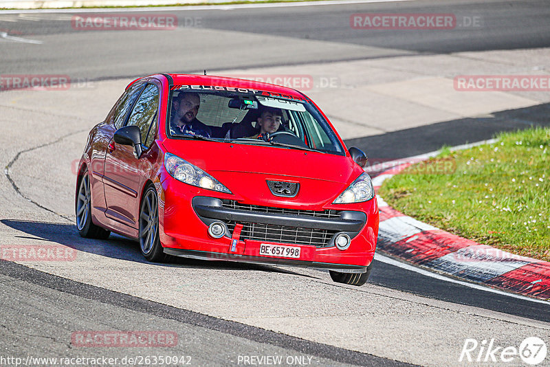 Bild #26350942 - Touristenfahrten Nürburgring Nordschleife (31.03.2024)