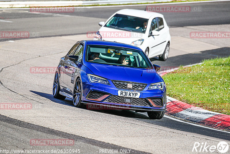 Bild #26350945 - Touristenfahrten Nürburgring Nordschleife (31.03.2024)