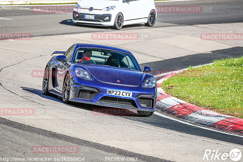 Bild #26350954 - Touristenfahrten Nürburgring Nordschleife (31.03.2024)