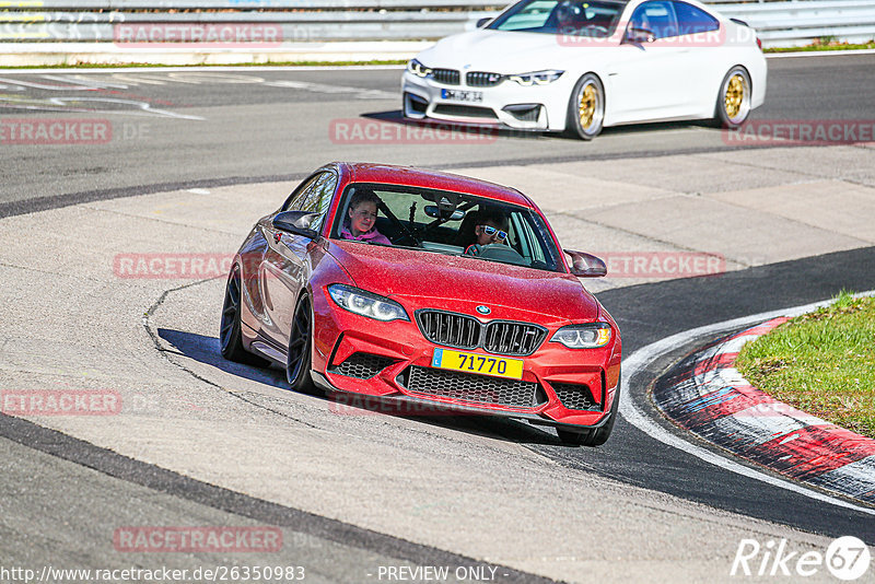 Bild #26350983 - Touristenfahrten Nürburgring Nordschleife (31.03.2024)