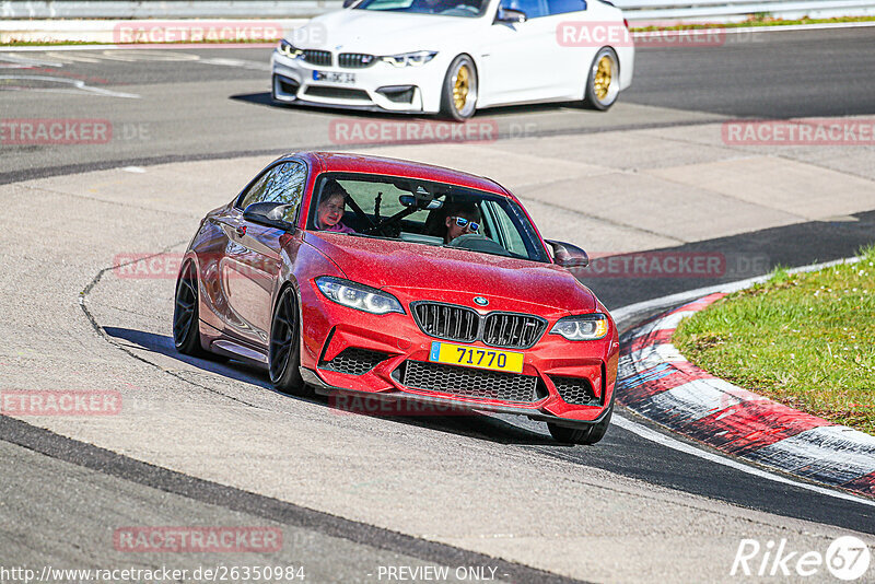 Bild #26350984 - Touristenfahrten Nürburgring Nordschleife (31.03.2024)