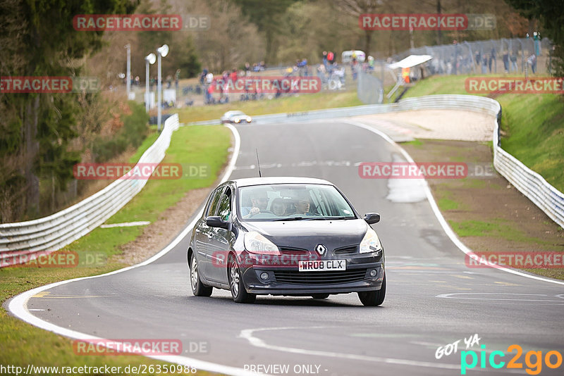 Bild #26350988 - Touristenfahrten Nürburgring Nordschleife (31.03.2024)