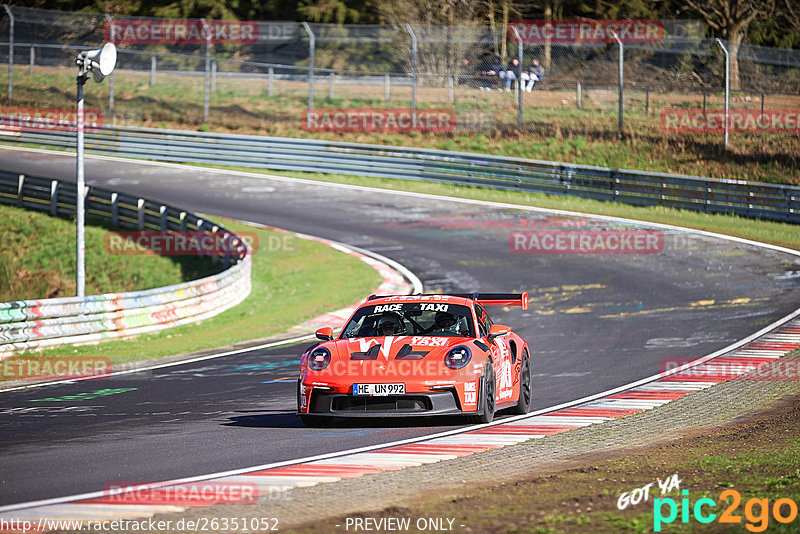 Bild #26351052 - Touristenfahrten Nürburgring Nordschleife (31.03.2024)