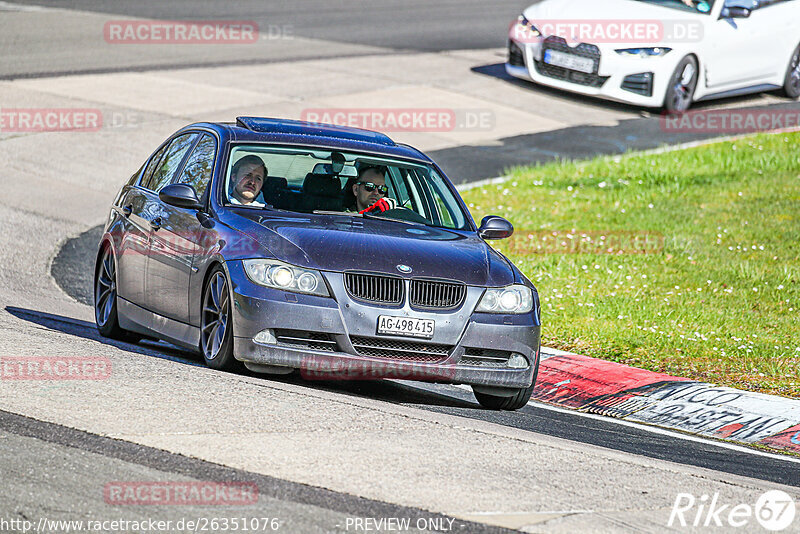 Bild #26351076 - Touristenfahrten Nürburgring Nordschleife (31.03.2024)