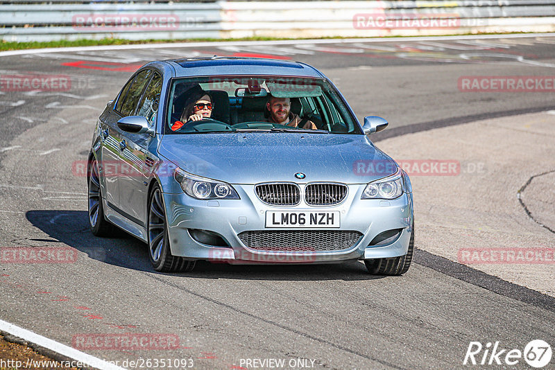 Bild #26351093 - Touristenfahrten Nürburgring Nordschleife (31.03.2024)