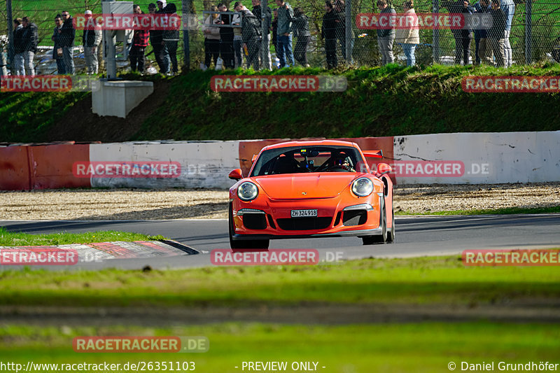 Bild #26351103 - Touristenfahrten Nürburgring Nordschleife (31.03.2024)