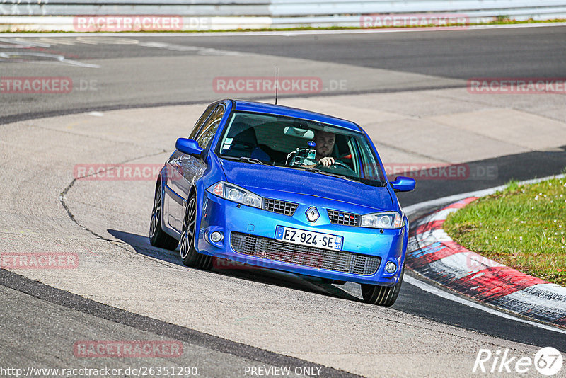 Bild #26351290 - Touristenfahrten Nürburgring Nordschleife (31.03.2024)