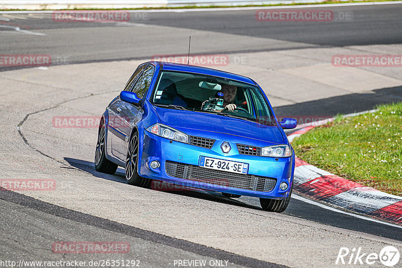 Bild #26351292 - Touristenfahrten Nürburgring Nordschleife (31.03.2024)