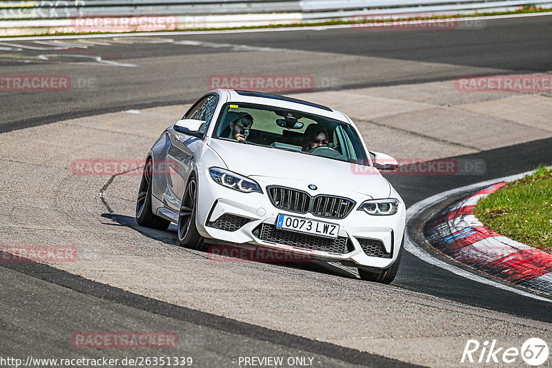 Bild #26351339 - Touristenfahrten Nürburgring Nordschleife (31.03.2024)