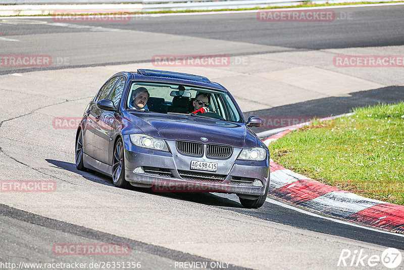 Bild #26351356 - Touristenfahrten Nürburgring Nordschleife (31.03.2024)