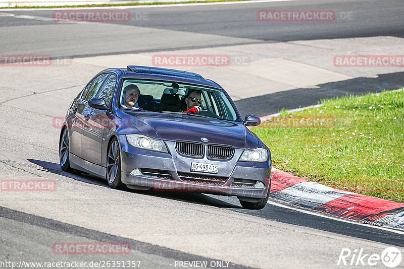 Bild #26351357 - Touristenfahrten Nürburgring Nordschleife (31.03.2024)