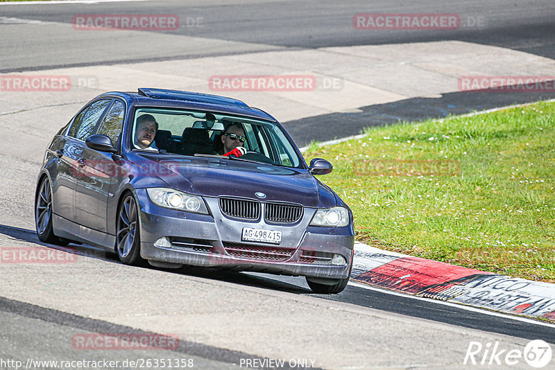 Bild #26351358 - Touristenfahrten Nürburgring Nordschleife (31.03.2024)