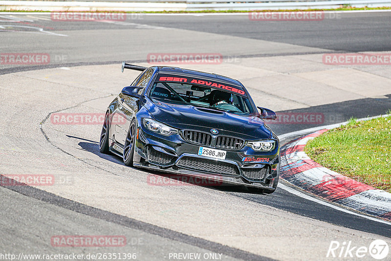 Bild #26351396 - Touristenfahrten Nürburgring Nordschleife (31.03.2024)