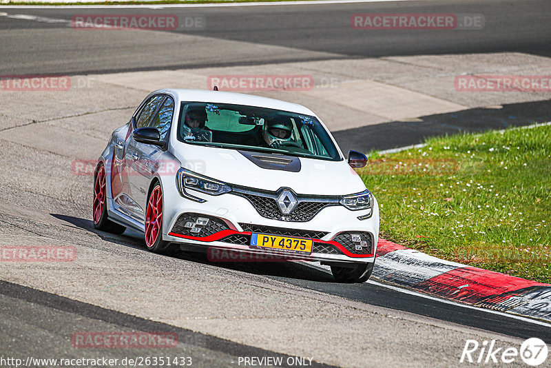 Bild #26351433 - Touristenfahrten Nürburgring Nordschleife (31.03.2024)