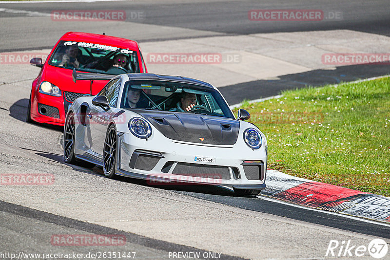 Bild #26351447 - Touristenfahrten Nürburgring Nordschleife (31.03.2024)