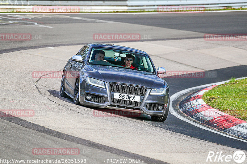 Bild #26351598 - Touristenfahrten Nürburgring Nordschleife (31.03.2024)