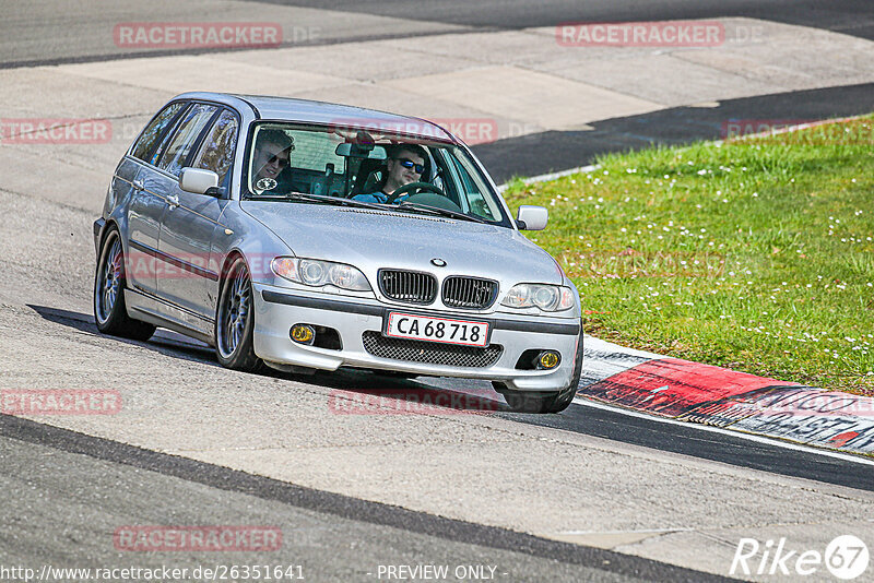 Bild #26351641 - Touristenfahrten Nürburgring Nordschleife (31.03.2024)