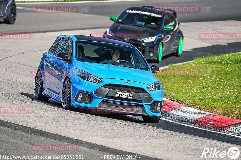 Bild #26351661 - Touristenfahrten Nürburgring Nordschleife (31.03.2024)