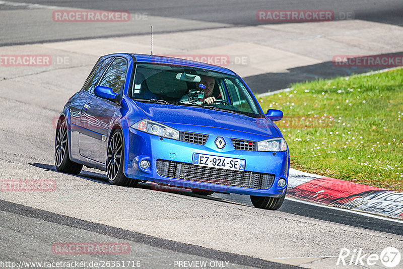 Bild #26351716 - Touristenfahrten Nürburgring Nordschleife (31.03.2024)