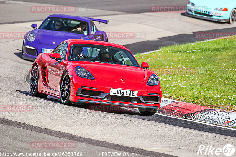 Bild #26351769 - Touristenfahrten Nürburgring Nordschleife (31.03.2024)