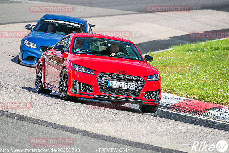 Bild #26351790 - Touristenfahrten Nürburgring Nordschleife (31.03.2024)