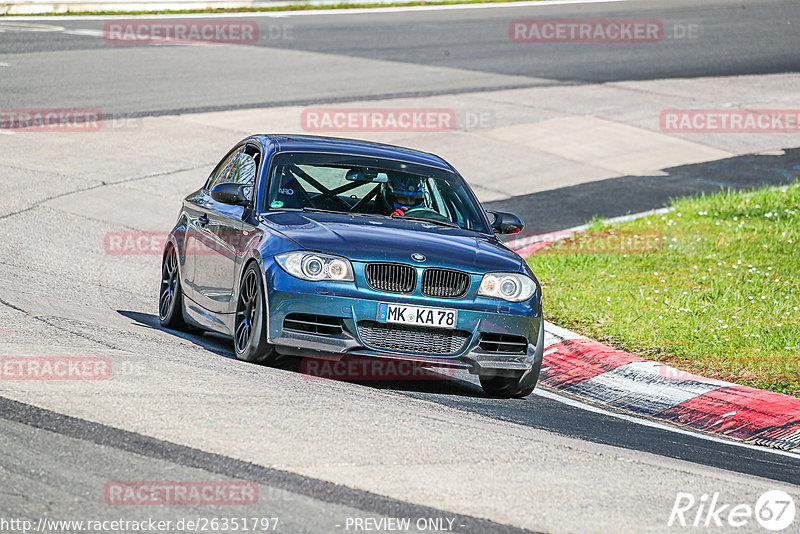 Bild #26351797 - Touristenfahrten Nürburgring Nordschleife (31.03.2024)