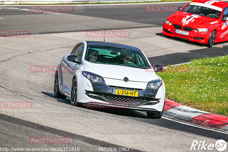 Bild #26351810 - Touristenfahrten Nürburgring Nordschleife (31.03.2024)