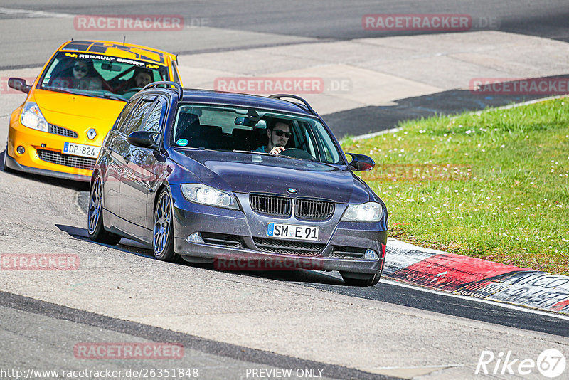 Bild #26351848 - Touristenfahrten Nürburgring Nordschleife (31.03.2024)