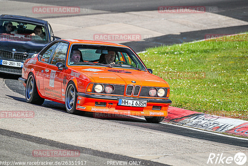 Bild #26351917 - Touristenfahrten Nürburgring Nordschleife (31.03.2024)