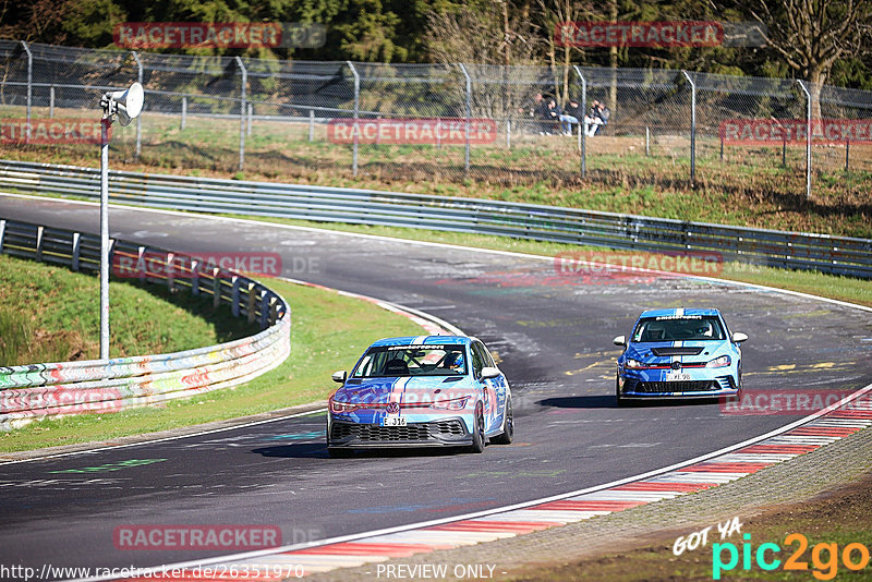 Bild #26351970 - Touristenfahrten Nürburgring Nordschleife (31.03.2024)