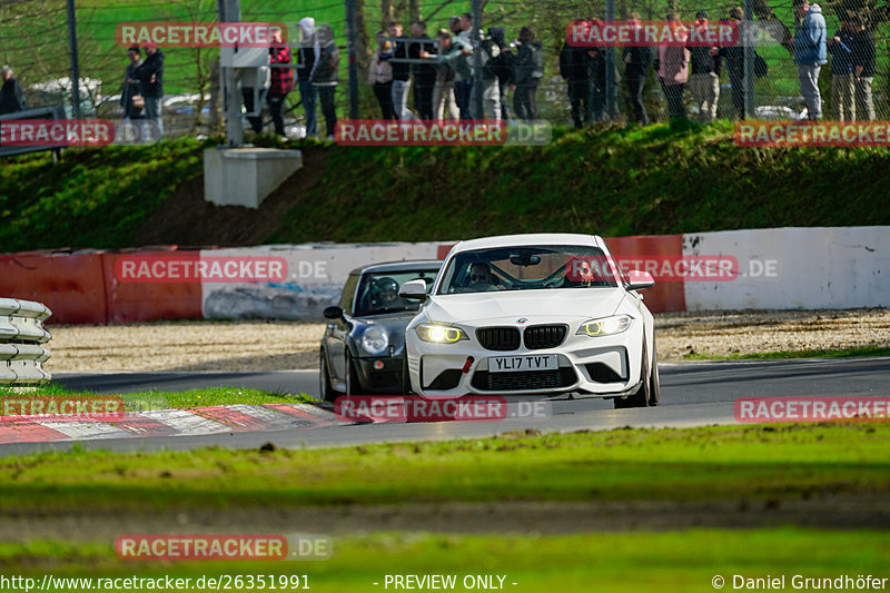 Bild #26351991 - Touristenfahrten Nürburgring Nordschleife (31.03.2024)