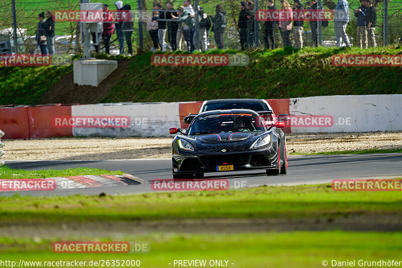 Bild #26352000 - Touristenfahrten Nürburgring Nordschleife (31.03.2024)