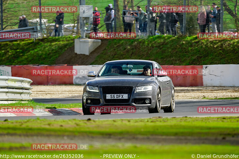 Bild #26352036 - Touristenfahrten Nürburgring Nordschleife (31.03.2024)