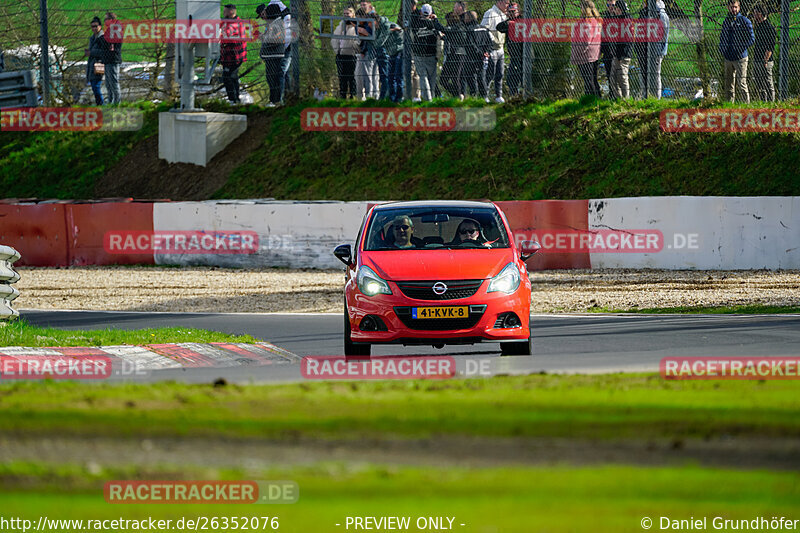 Bild #26352076 - Touristenfahrten Nürburgring Nordschleife (31.03.2024)