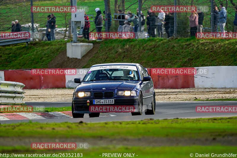 Bild #26352183 - Touristenfahrten Nürburgring Nordschleife (31.03.2024)